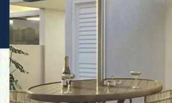 Imagem 2: Jardim Das Tulipas, 2 Quartos Sendo 1 Suíte Em 57M² E 1 Vaga De Garagem Em Pernambués. AK8