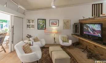 Imagem 2: CASA A VENDA EM BARRA DO UNA