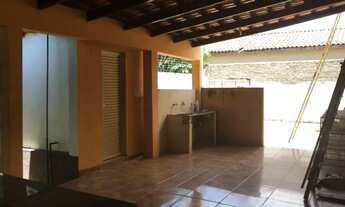 Imagem 2: Santa Terezinha - Casa muito aconchegante e espaçosa