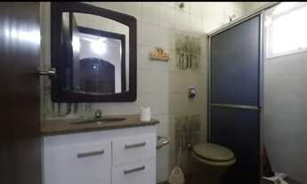 Imagem: Casa linda estilo chacara