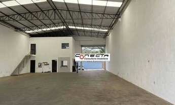 Imagem: Galpão para alugar, 560 m² - Jardim São