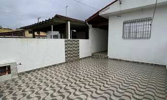 Imagem 4: Casa em RUA JUREMA DALVA FERREIRA - Balneario Itaguai - Mongaguá/SP