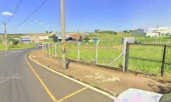 Imagem 2: Centro Empresarial Coplan - Esquina na Avenida Potirendaba, 1010m², Perto da Rotatória