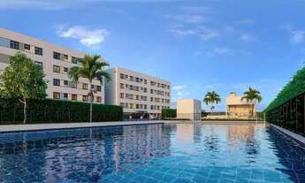 Imagem 3: VISTA DOURADA Apartamento com 2 dormitórios