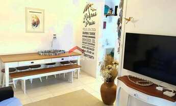 Imagem 3: Flat em Alameda dos Tamarindos - Riviera - Bertioga/SP