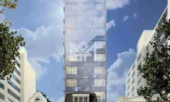 Imagem: Studio à venda no Independência, Porto