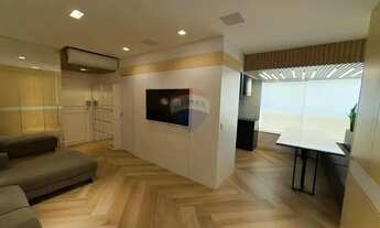 Imagem 2: LINDO APARTAMENTO MOBILIADO, 77m², 2 QUARTOS. VILA DA SERRA-NOVA LIMA/ M.G