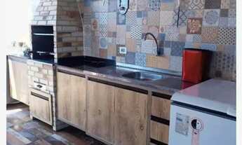 Imagem 2: Venda de Sobrado: Conforto e Espaço em Um Só Lugar