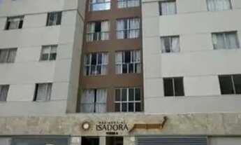 Imagem: Apartamento para venda tem 62 metros quadrados