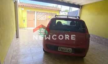 Imagem 4: Casa em Av São Luís - Vila Atlântica - Mongaguá/SP