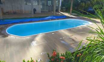 Imagem: Chácara para venda com 1.000m² em São