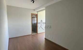 Imagem 2: Oportunidade - Apartamento - Residencial Colinas do Paratehy - Bosque Paratehy - 2 Dormitó