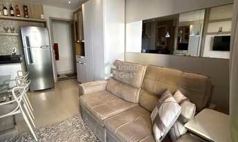 Imagem 2: Flat Mobiliado próximo a praia