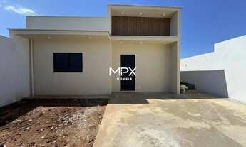 Imagem: Casa à venda em Piracicaba, Jardim São