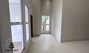 Imagem 2: Casa térrea c/ 3 quartos (2 suítes), Piscina - Jardim Atlântico