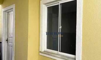 Imagem 5: Casa com 2 dormitórios à venda por R$ 200.000,00 - Siqueira - Fortaleza/CE