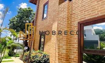 Imagem 7: Belíssimo sobrado para venda e locação no Condomínio Helvetia Park 2 - Indaiatuba/SP