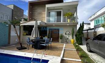 Imagem 2: Casa em condomínio, Estrada do Coco, Abrantes