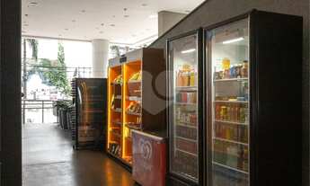 Imagem 6: Lajes Corporativas para locação em Pinheiros - SP