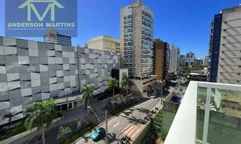 Imagem 5: Imóvel para venda tem 127 metros quadrados com 3 quartos em Praia da Costa - Vila Velha