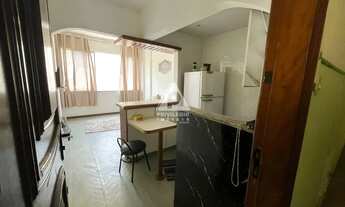 Imagem: Apartamento à Venda no Centro do Rio de