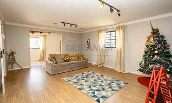 Imagem 3: Casa 5 Quartos, 1 Suíte, Quintal Amplo, 5 Vagas de Garagem para Alugar - Setor Habitaciona