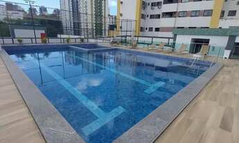 Imagem 6: Apartamento à venda no PALAZZO VILLA LAURA , VILA LAURA, Salvador, BA