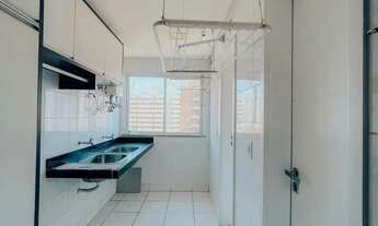 Imagem 7: Edifício Ecolagune-Ponta dAreia