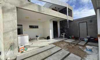 Imagem 4: CASA NO LUAR DA BARRA [26651