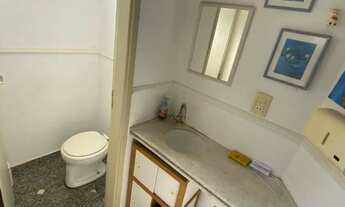 Imagem 7: Sala à venda e para alugar em Campinas, Jardim Brasil, com 38 m², Guanabara Personal Offic