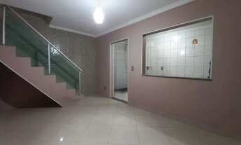 Imagem 2: Sobrado para alugar 140m² 3 quartos 1 vaga de garagem coberta no Bairro Coperativa São Ber