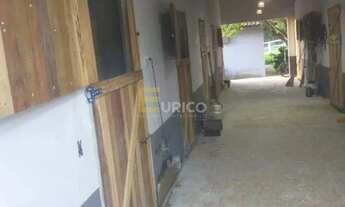 Imagem 3: Chácara haras com lago e estrutura rural completa à Venda - Atibaia/SP