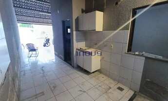 Imagem 3: Casa com 4 dormitórios à venda por R$ 600.000,00 - Mondubim - Fortaleza/CE