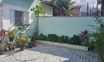 Imagem 3: Vendo casa em Itanhaem