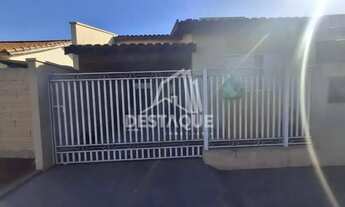 Imagem 2: Casa para Venda em Regente Feijó, Portal do Sol, 2 dormitórios, 1 banheiro, 1 vaga