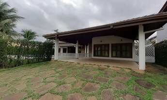 Imagem 3: Casa de condomínio em Avenida Eduardo Alvares Machado - Balneário Sambura - Peruíbe/SP