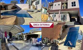 Imagem 7: Triplex no São Braz com piscina e 415m² construídos mobiliado