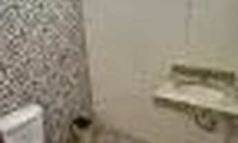 Imagem 5: Lindo Apto na Glória vista mar c/ 3qts, 1 suíte, 2 banheiros, 1vg, churrasqueira, varanda