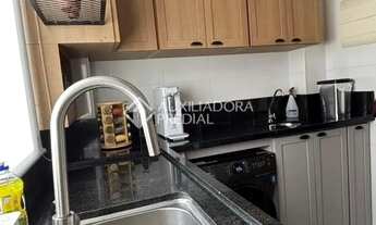 Imagem 5: Apartamento mobiliado com 2 dormitórios na cavalhada