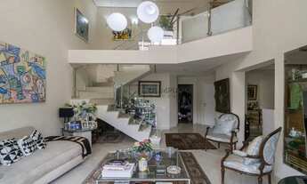 Imagem: Aluguel Cobertura 2 Dormitórios - 340 m²