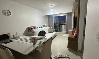 Imagem 6: APARTAMENTO NASCENTE VISTA LINDA 2 QTS 1 SUÍTE COM ARMÁRIOS LAZER COMPLETO