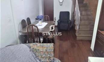 Imagem 4: Cobertura Duplex Espaçosa com Terraço e Vista Panorâmica no Cachambi! M01U