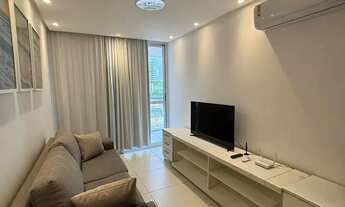 Imagem 6: Imóvel para aluguel com 49 metros quadrados com 1 quarto em Barra - Salvador - BA