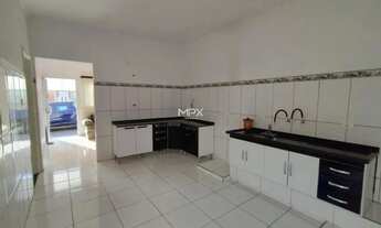 Imagem: Casa à venda em Piracicaba, São Dimas