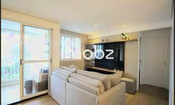 Imagem: Apartamento à venda no Condomínio Mais