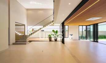 Imagem 3: Sobrado no Plateau Dor Privilege