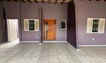 Imagem 6: Casa a venda, Bairro: CPA IV, com 3 quartos sendo uma suíte. MT- cuiabá