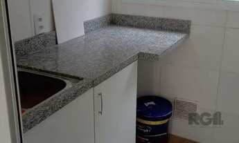 Imagem 3: Apartamento com TERRAÇO, localizado num dos mais sofisticados bairros de Porto Alegre, bai