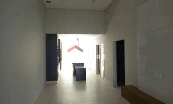 Imagem 7: Casa de condomínio em Rua Santa Catarina - Água Branca - Piracicaba/SP