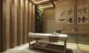 Imagem 12: Apartamento de alto padrão com 3 suítes e lazer completo